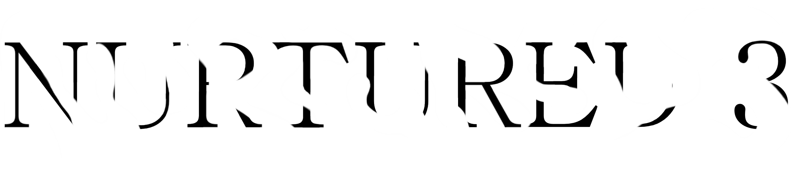 Nurtured3PosterLogo