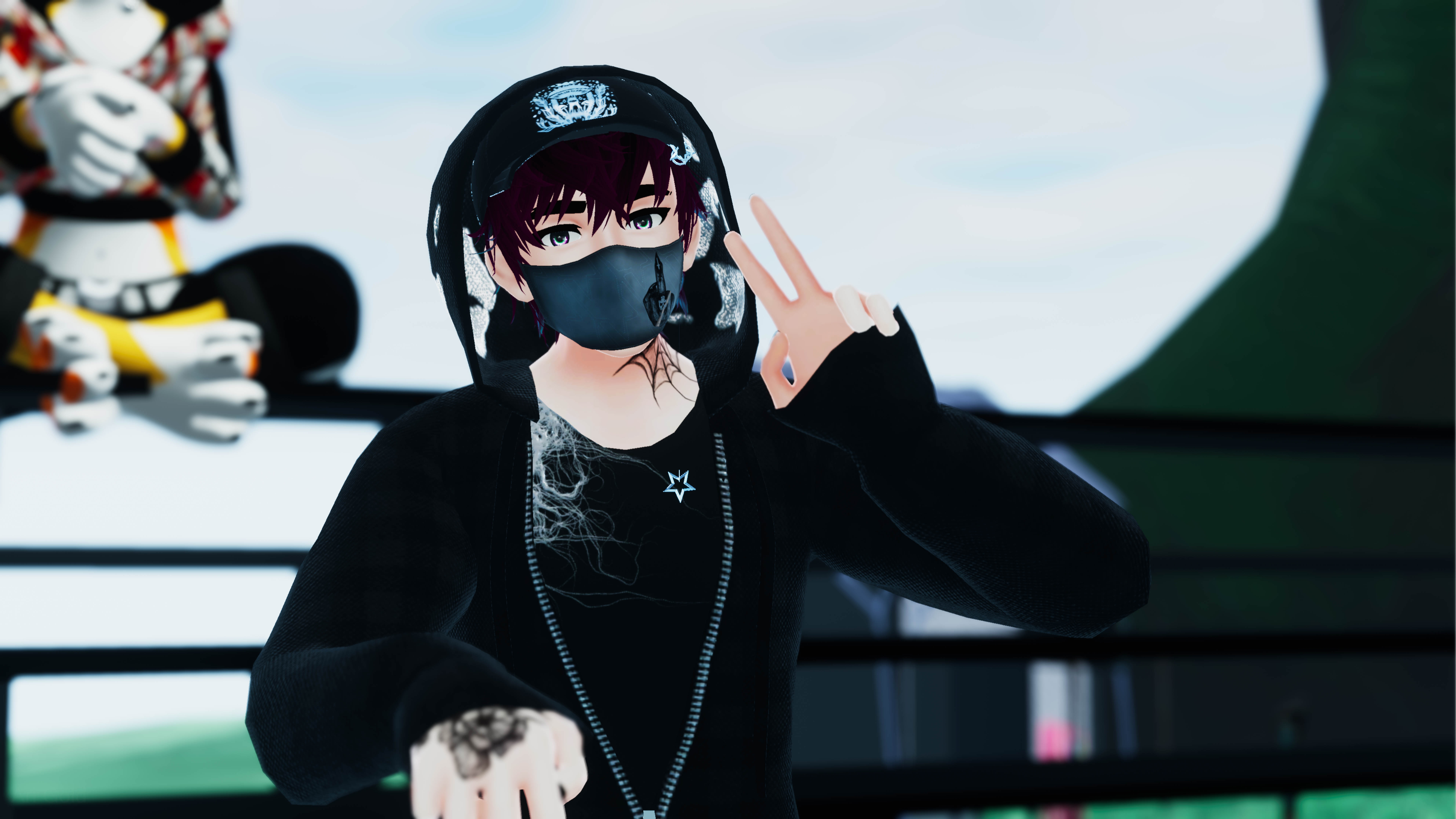 VRChat 2024 04 26 21 59 43.020 7680x4320 AriGold