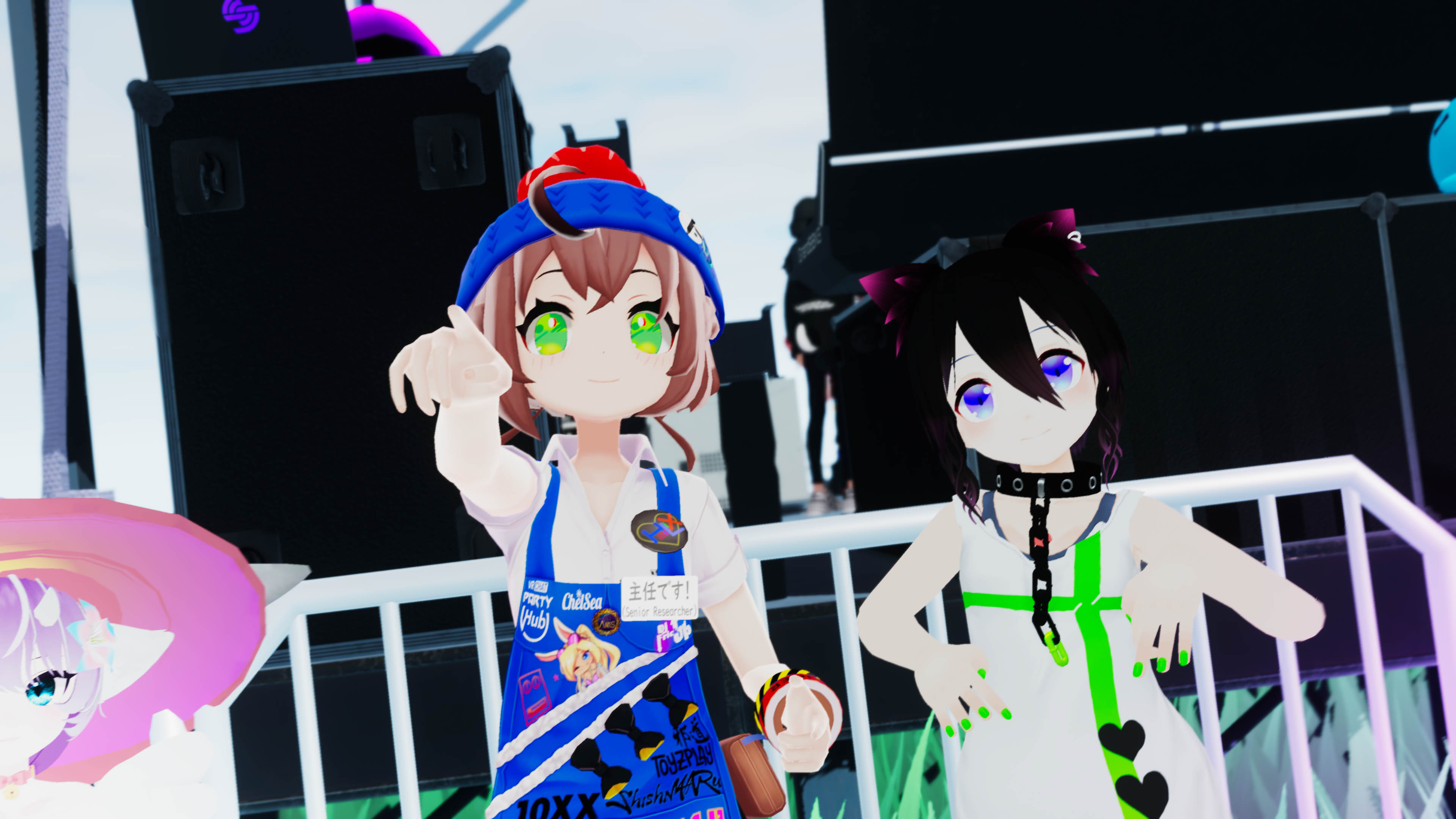 VRChat 2024 04 26 22 40 54.706 3840x2160 AriGold