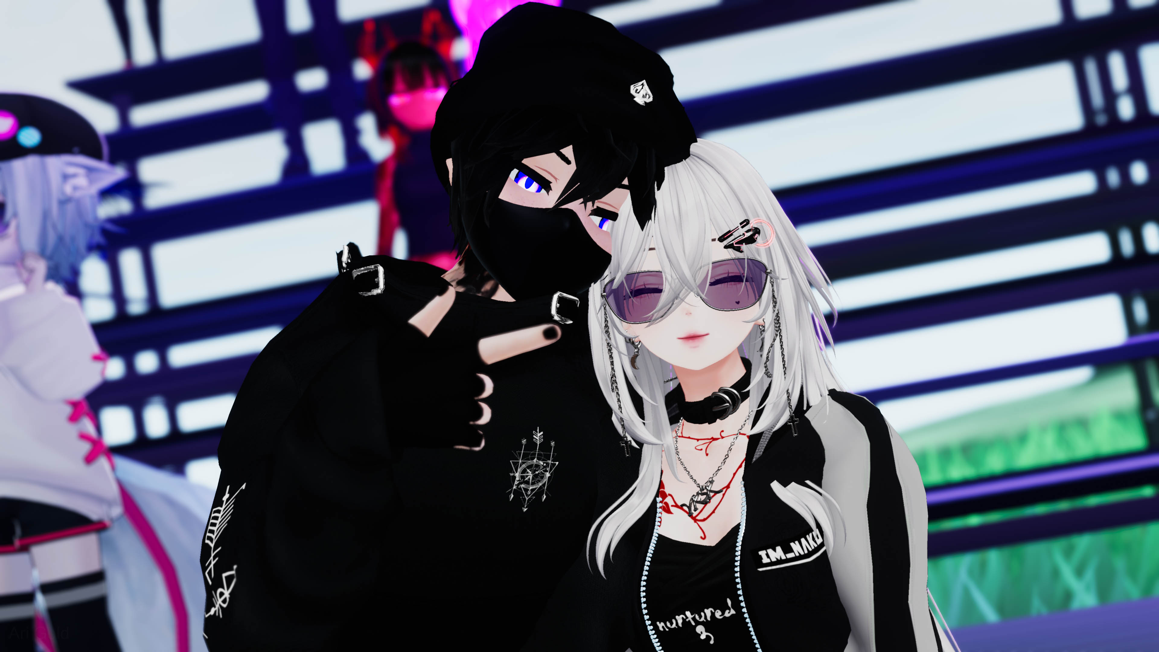 VRChat 2024 04 26 22 42 37.500 3840x2160 AriGold