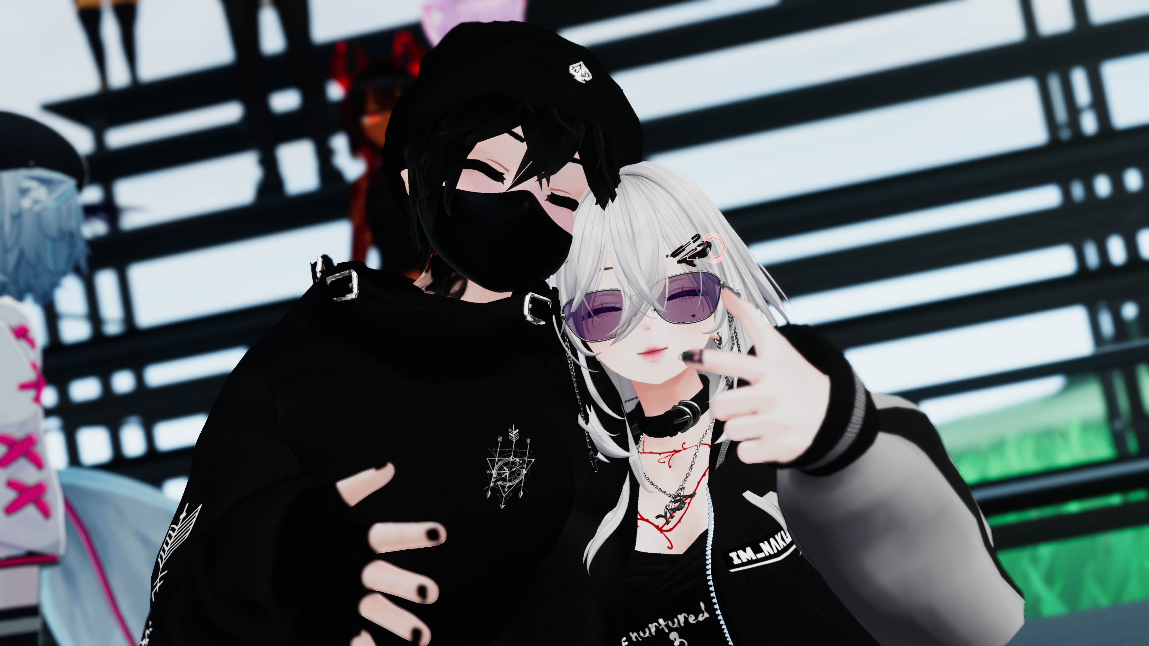 VRChat 2024 04 26 22 42 38.644 3840x2160 AriGold