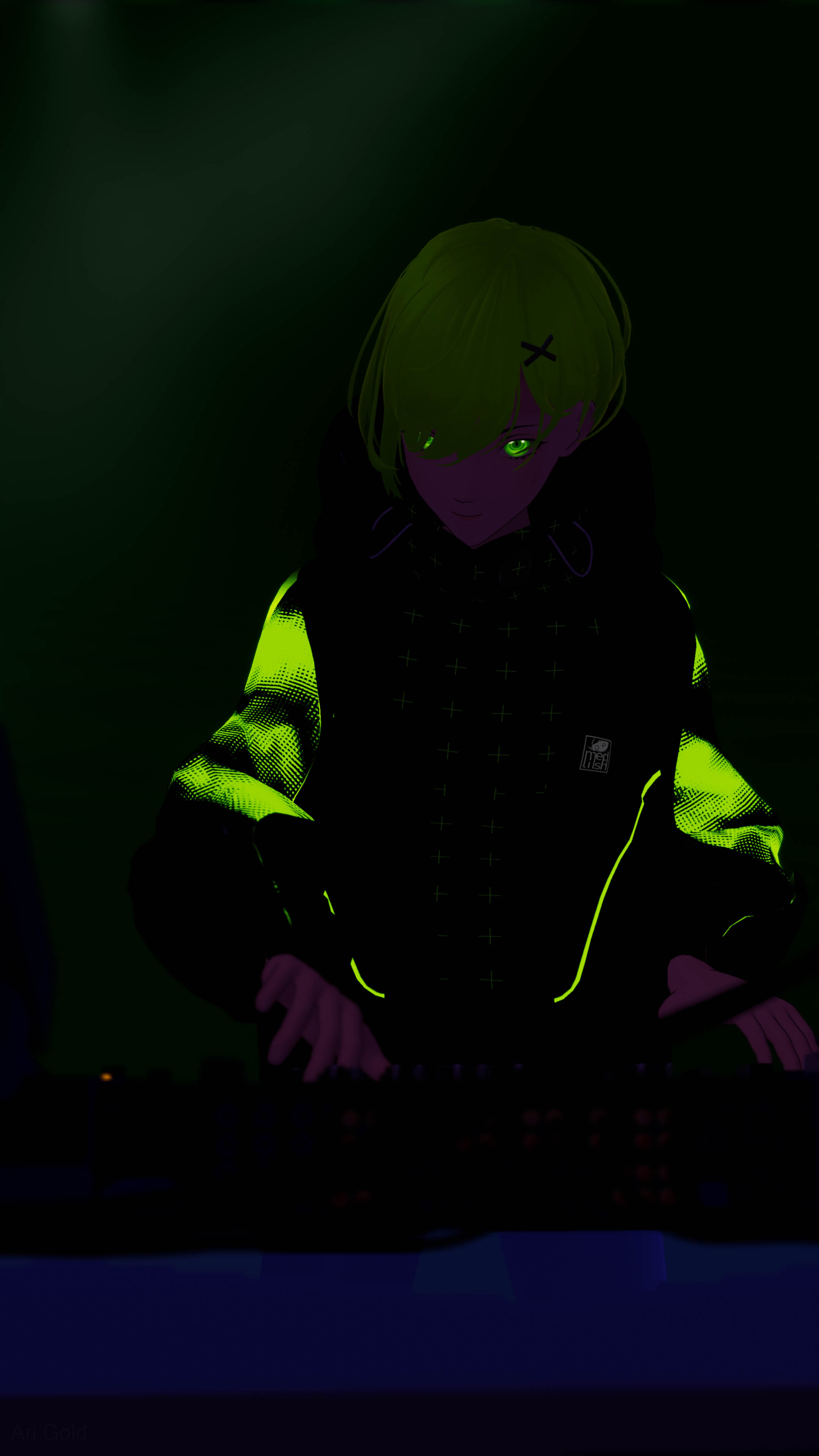 VRChat 2024 04 27 01 26 15.281 2160x3840 AriGold