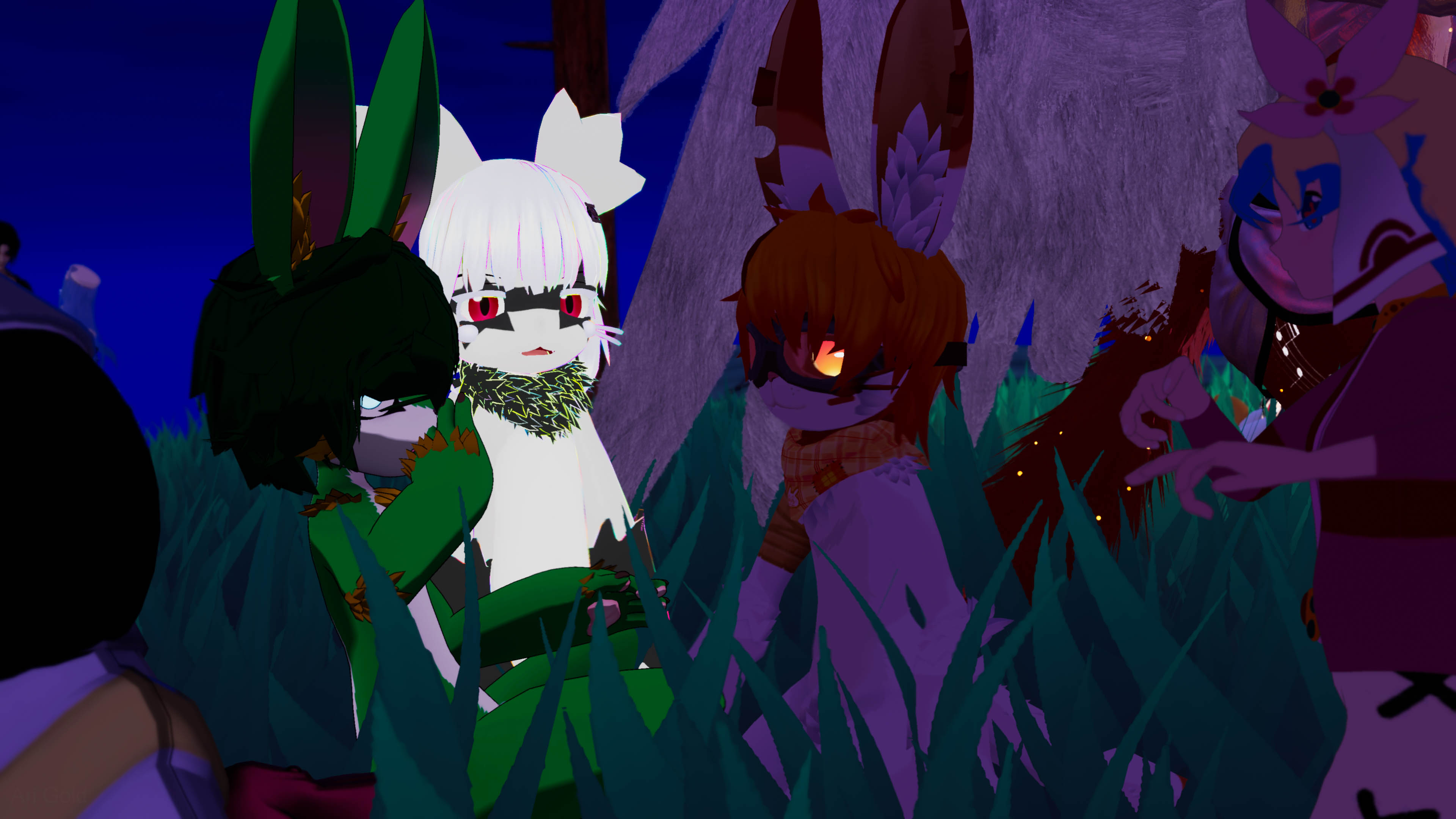 VRChat 2024 04 27 01 27 56.893 3840x2160 AriGold