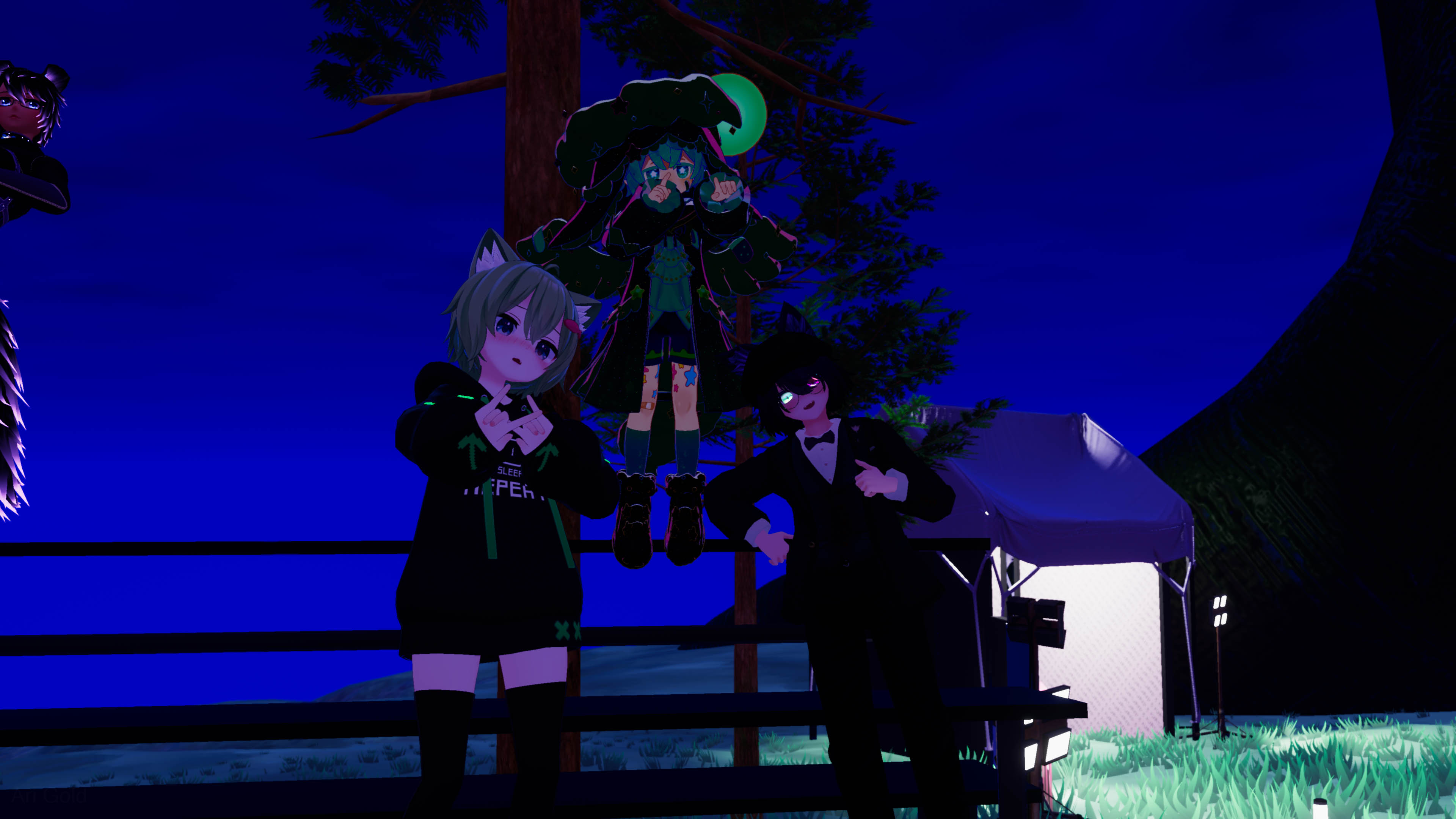 VRChat 2024 04 27 01 33 40.258 3840x2160 AriGold