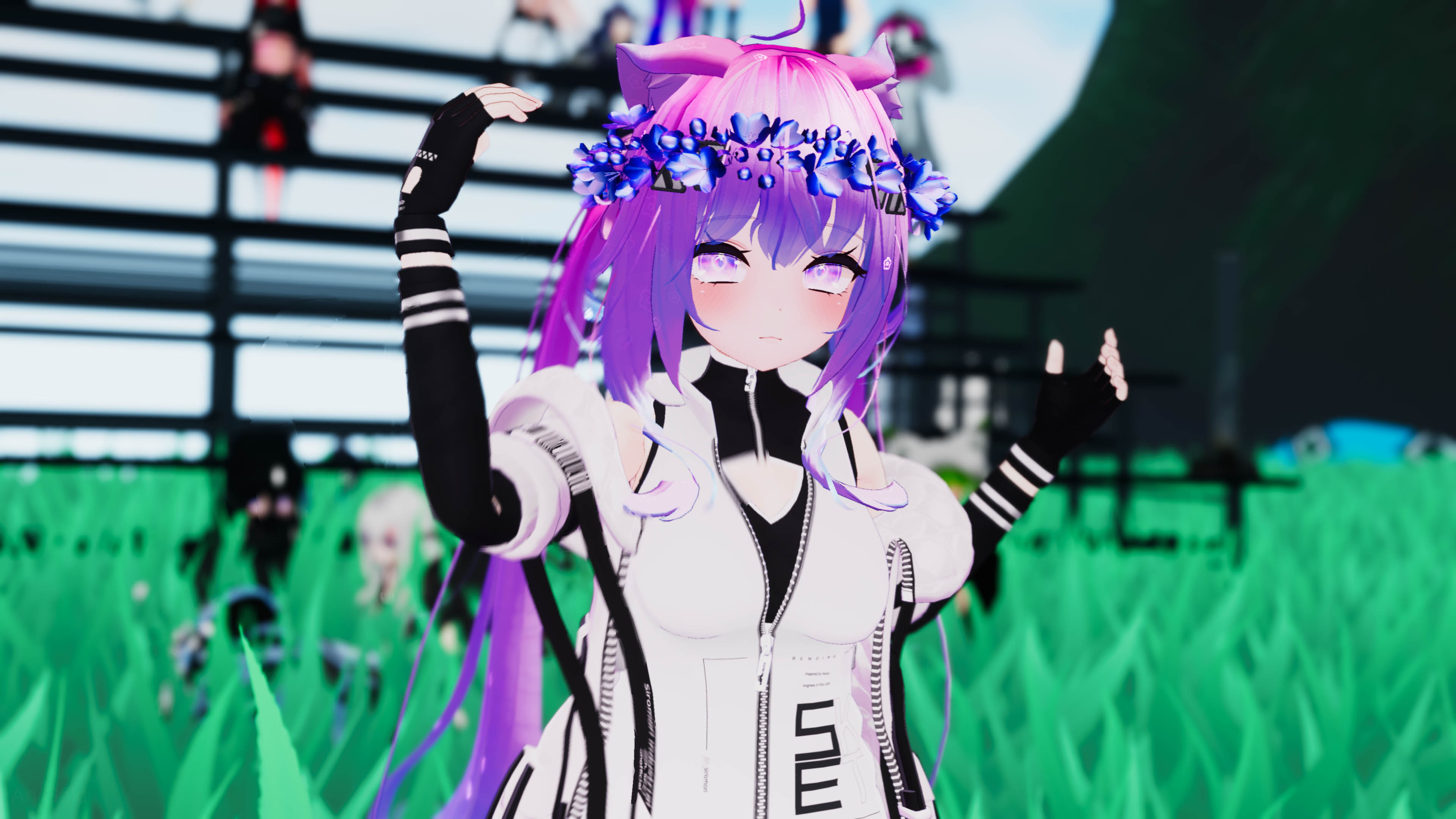 VRChat 2024 04 27 21 55 00.512 3840x2160 AriGold