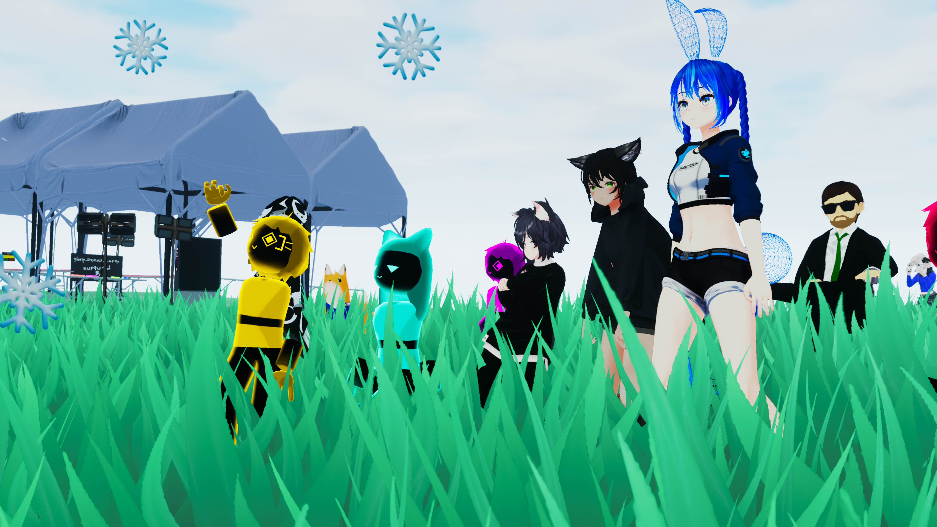 VRChat 2024 04 27 21 55 46.826 3840x2160 AriGold