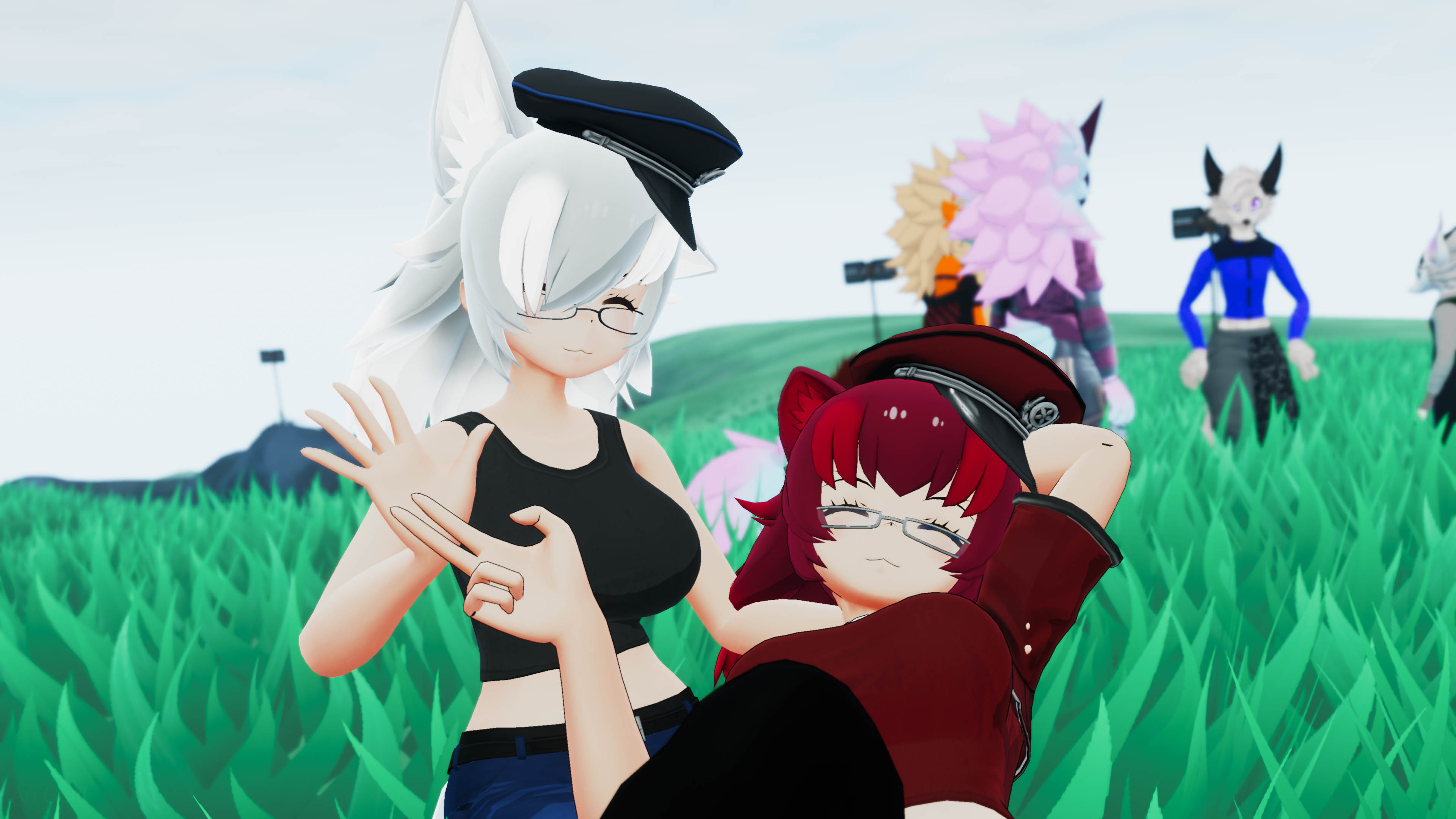 VRChat 2024 04 27 22 05 34.064 3840x2160 AriGold