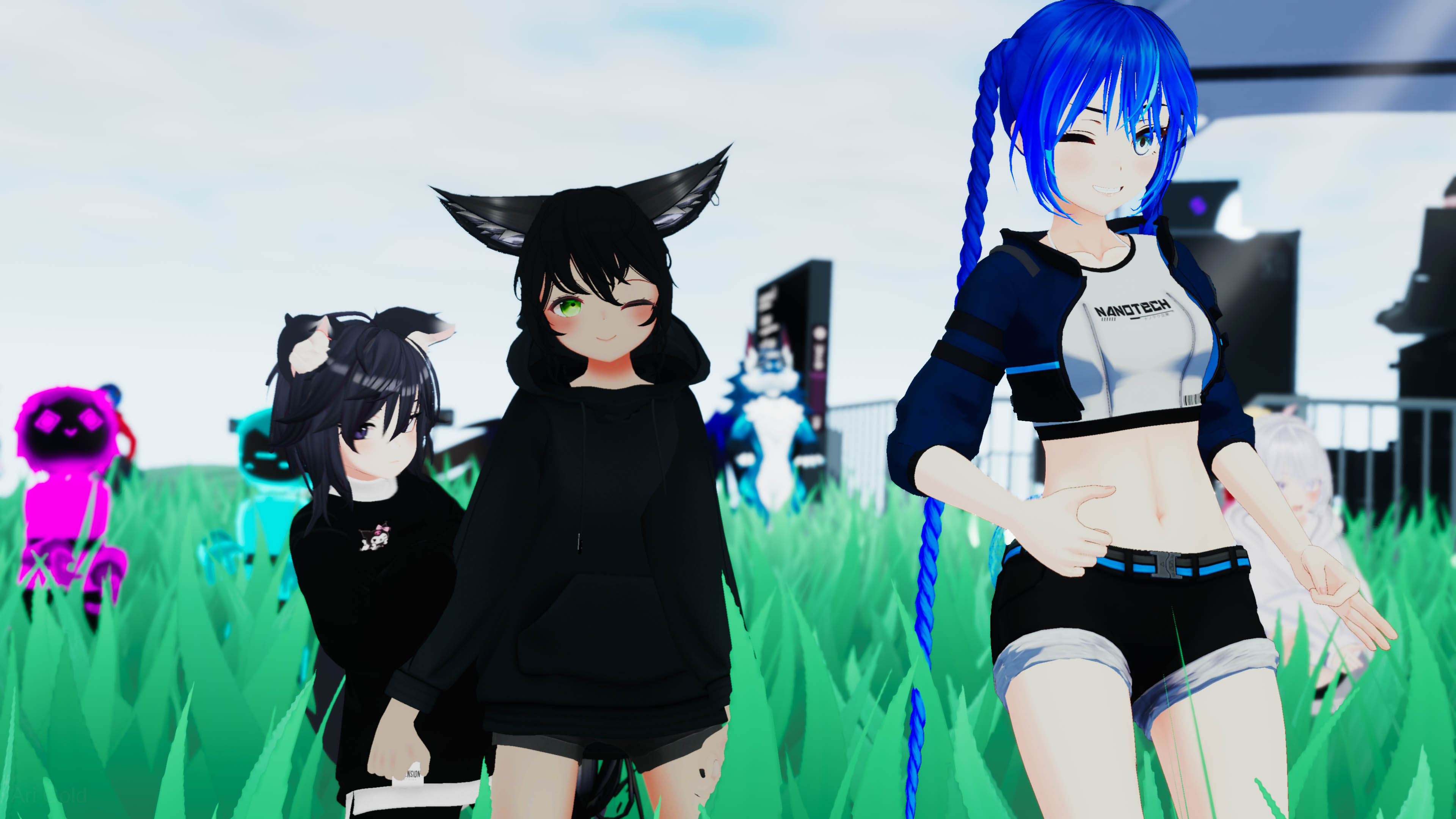 VRChat 2024 04 27 22 20 47.287 3840x2160 AriGold