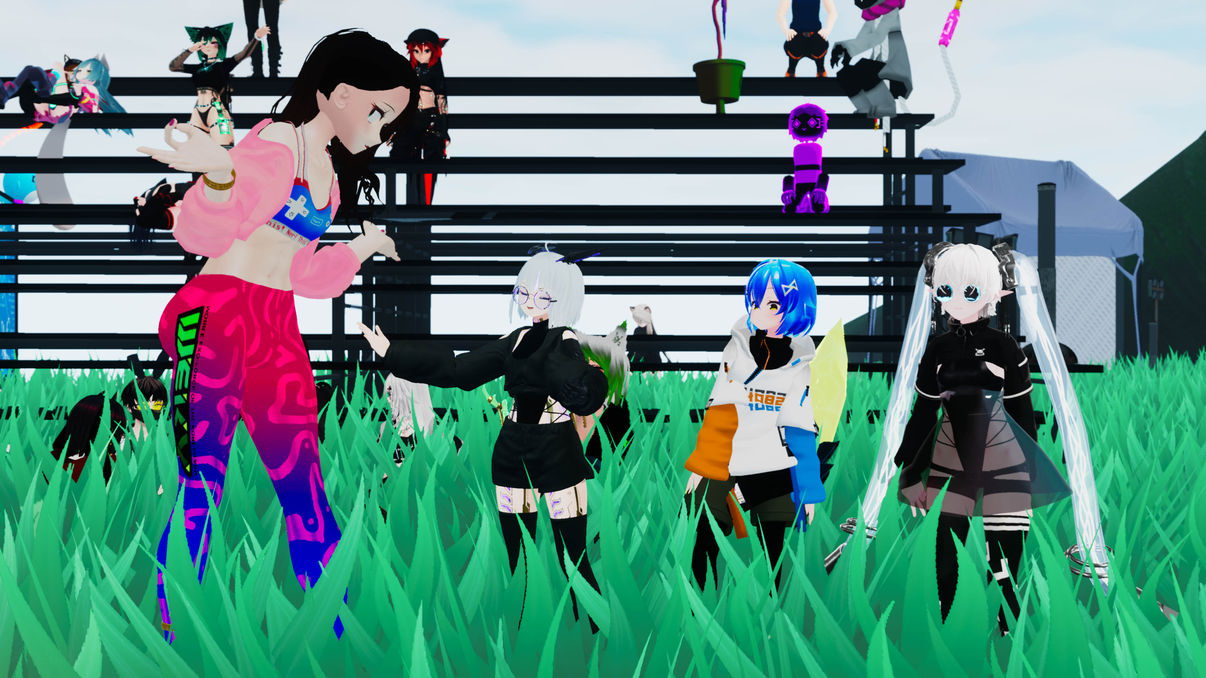 VRChat 2024 04 27 22 22 33.386 3840x2160 AriGold