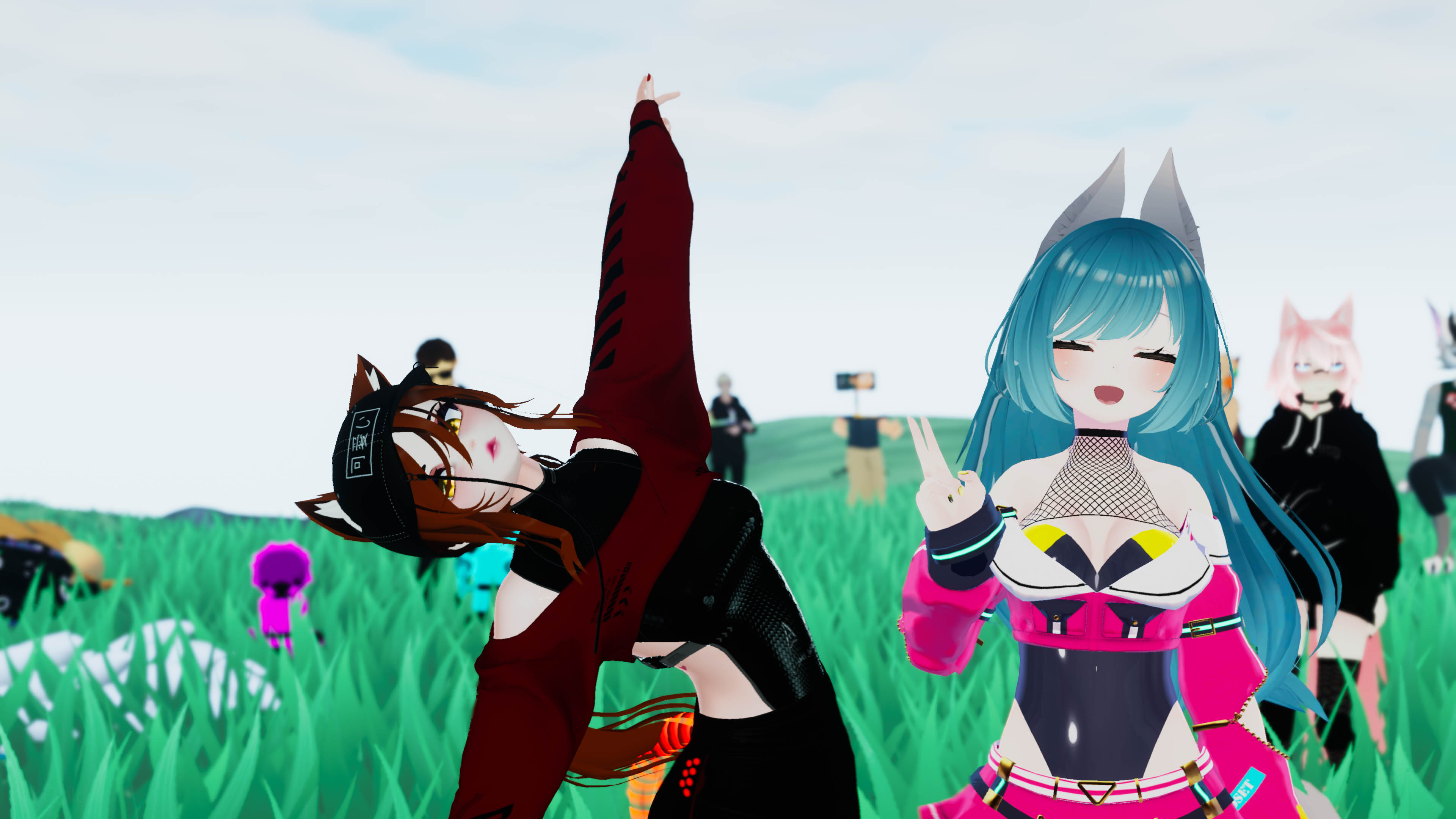 VRChat 2024 04 27 22 45 11.050 3840x2160 AriGold