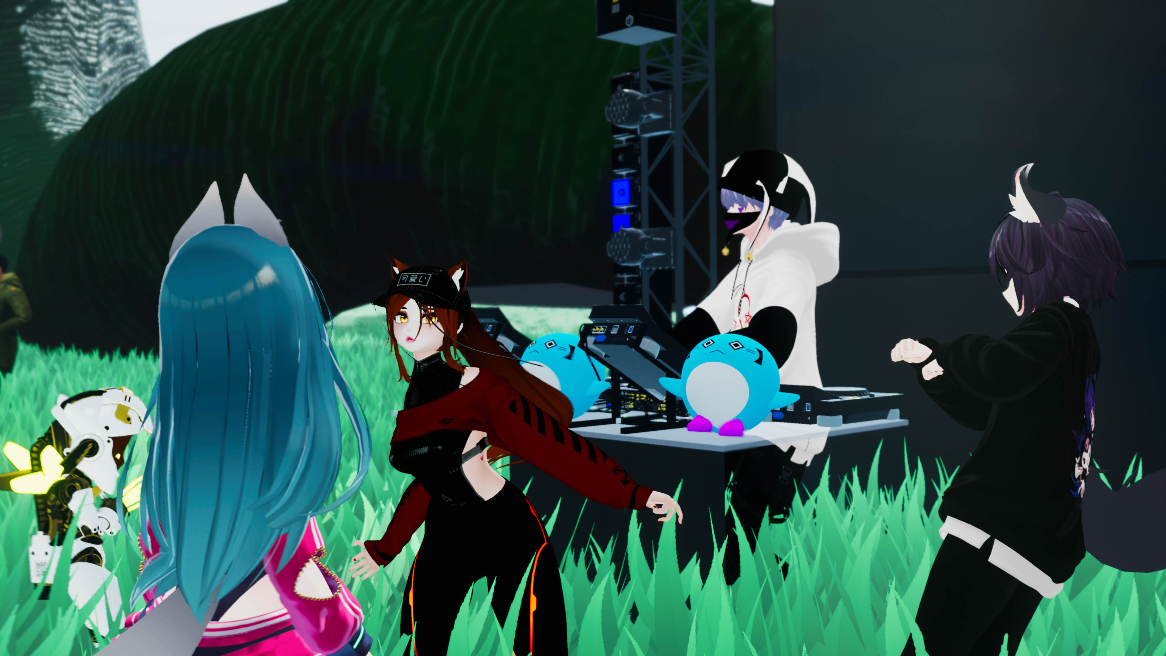 VRChat 2024 04 27 23 03 49.340 3840x2160 AriGold