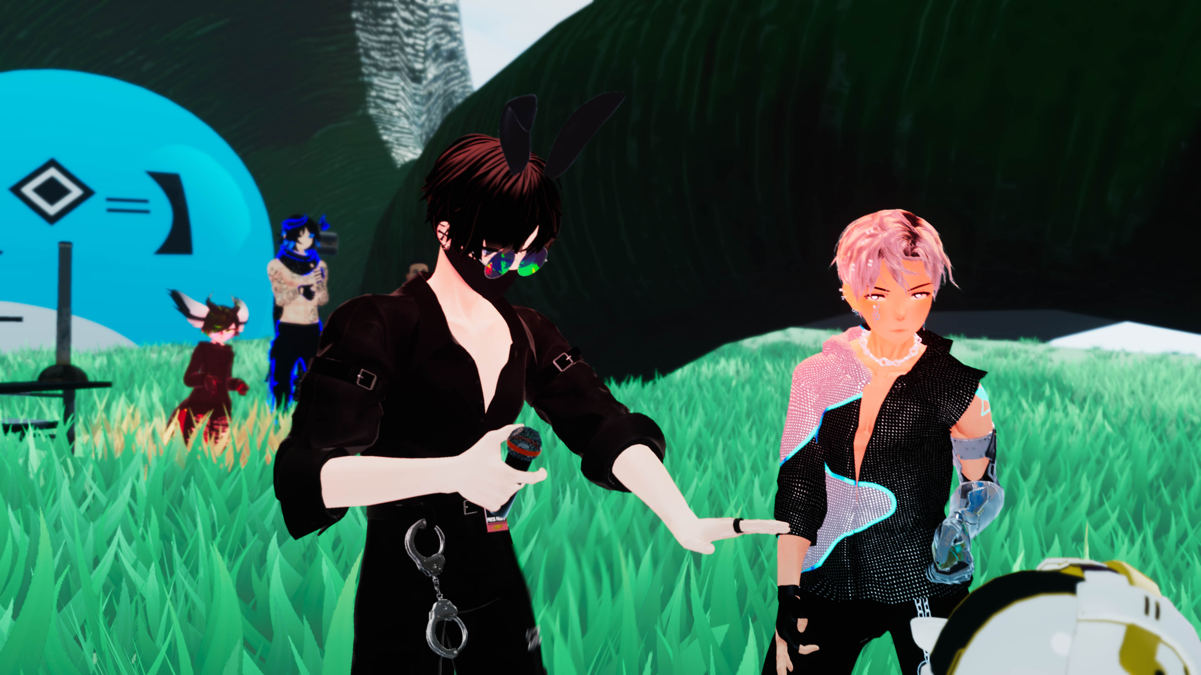 VRChat 2024 04 27 23 04 37.051 3840x2160 AriGold