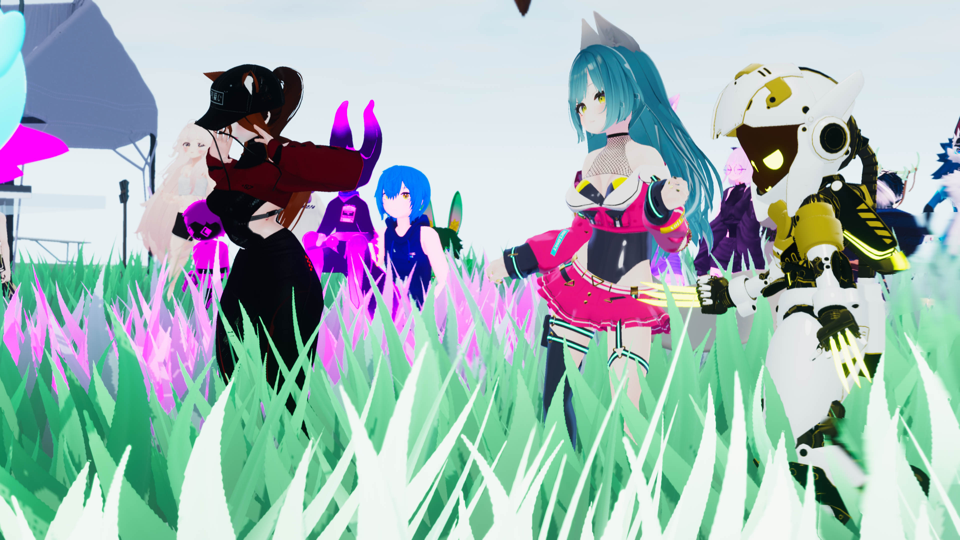 VRChat 2024 04 27 23 25 52.330 3840x2160 AriGold