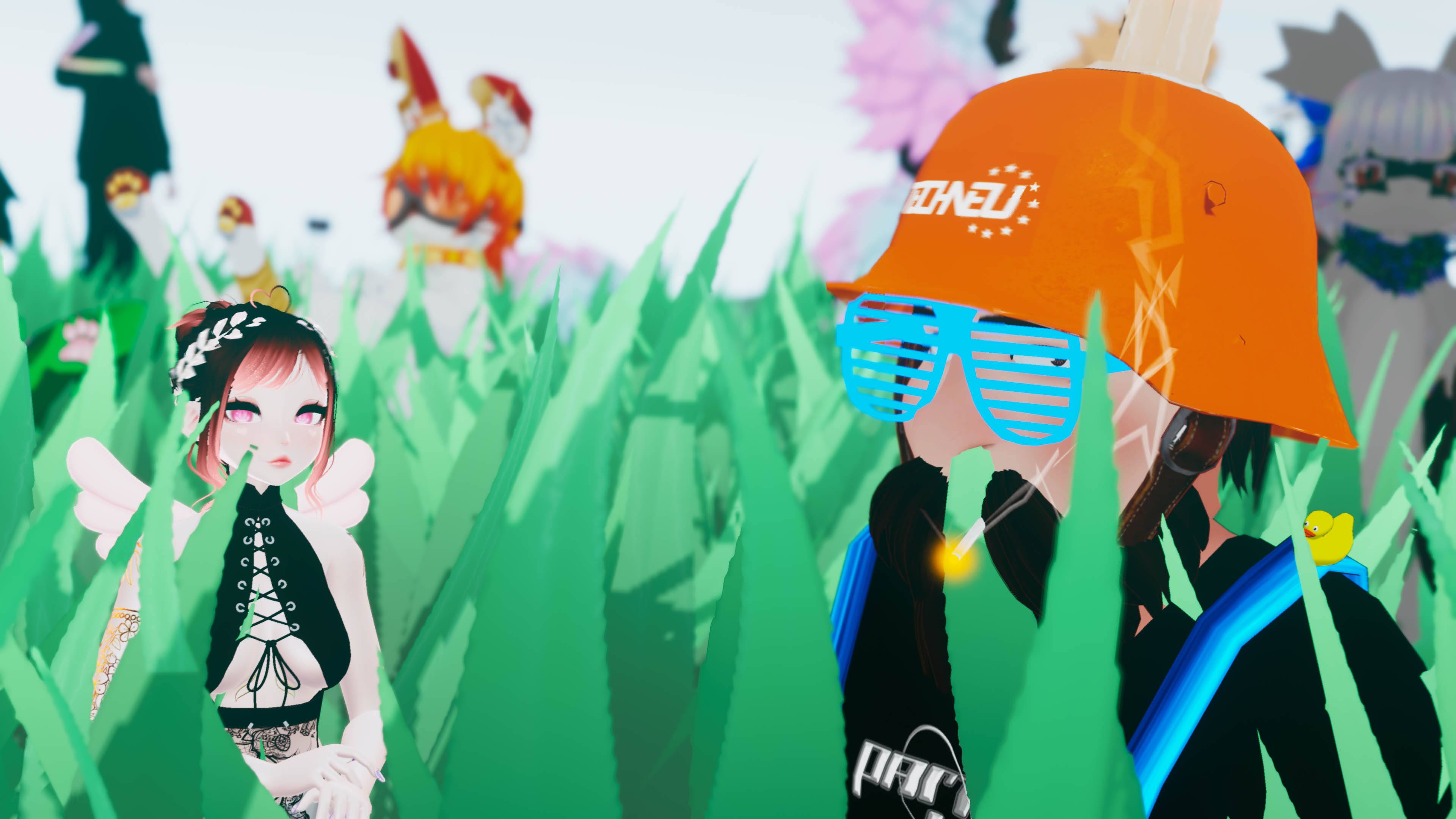 VRChat 2024 04 27 23 31 45.915 3840x2160 AriGold