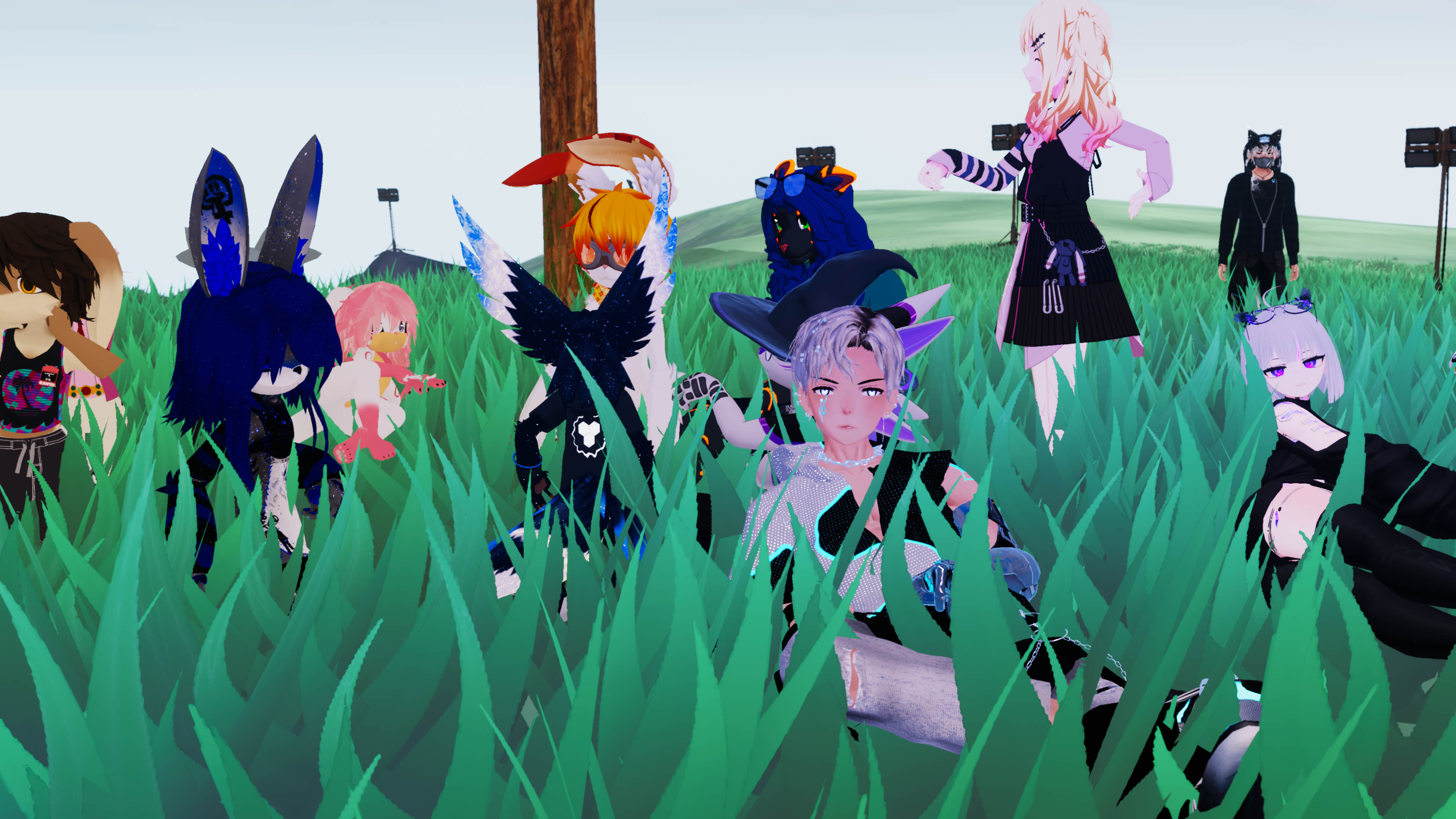 VRChat 2024 04 28 00 25 49.906 3840x2160 AriGold