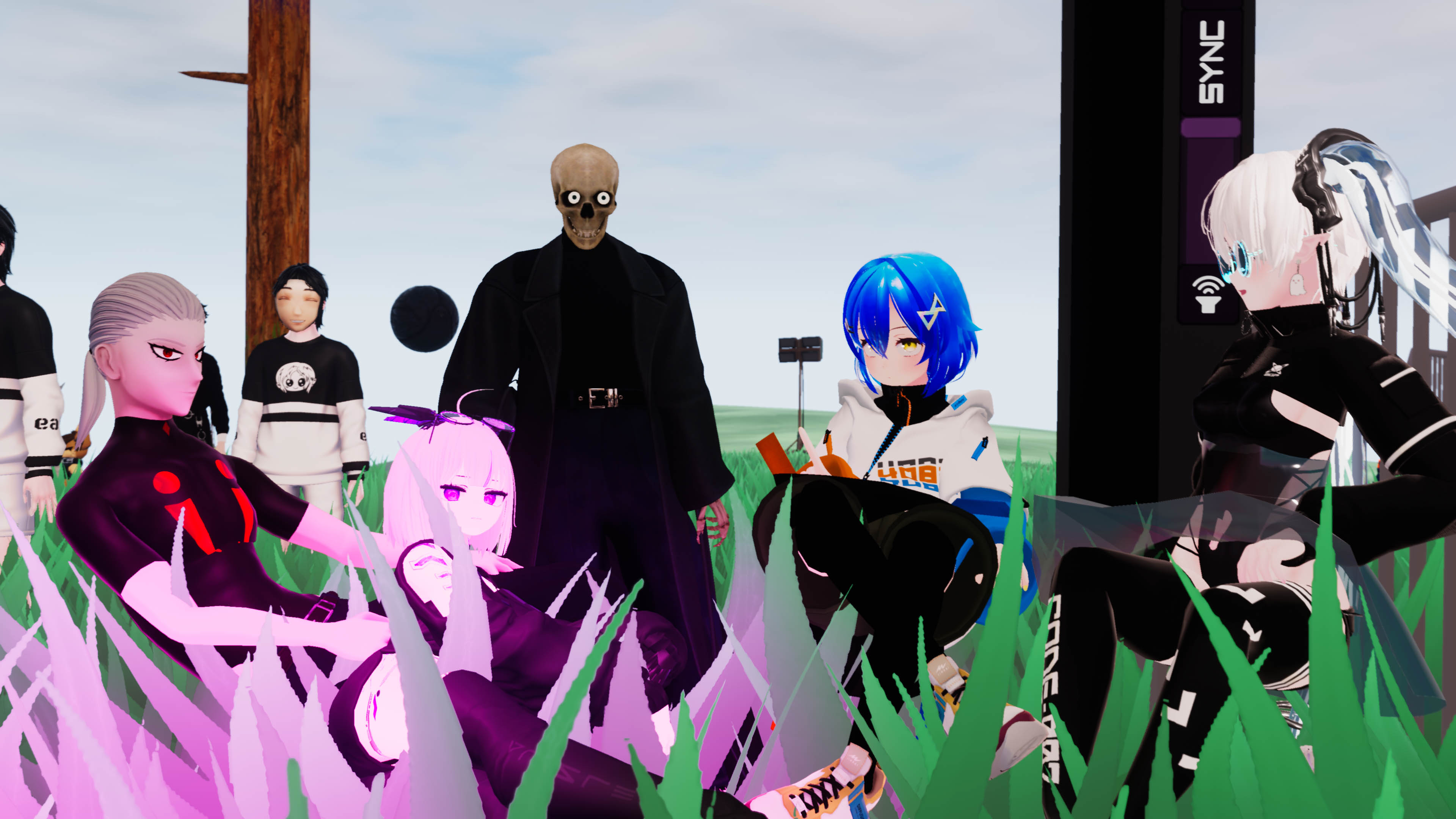 VRChat 2024 04 28 00 33 57.154 3840x2160 AriGold