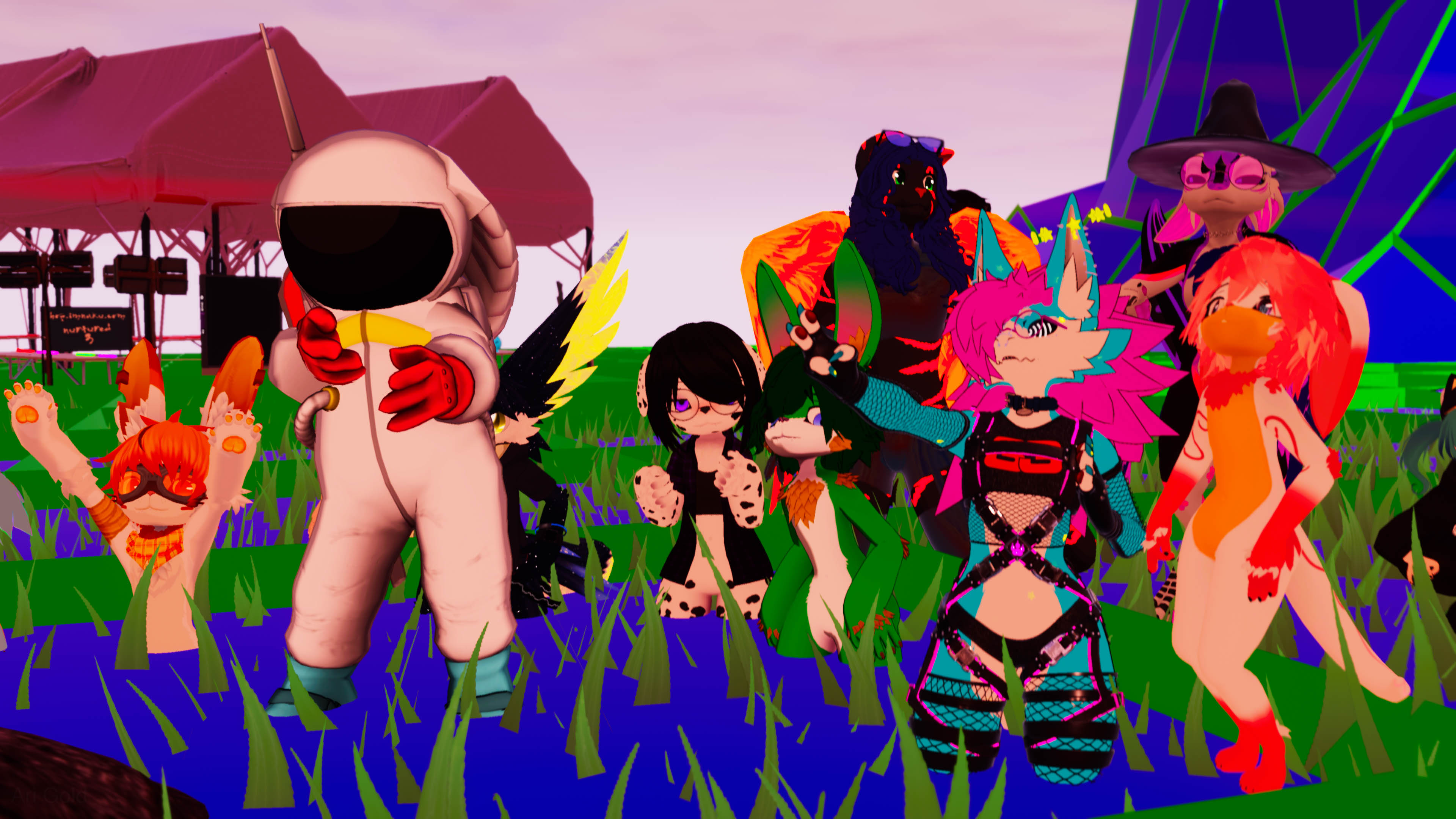 VRChat 2024 04 28 01 06 47.413 3840x2160 AriGold