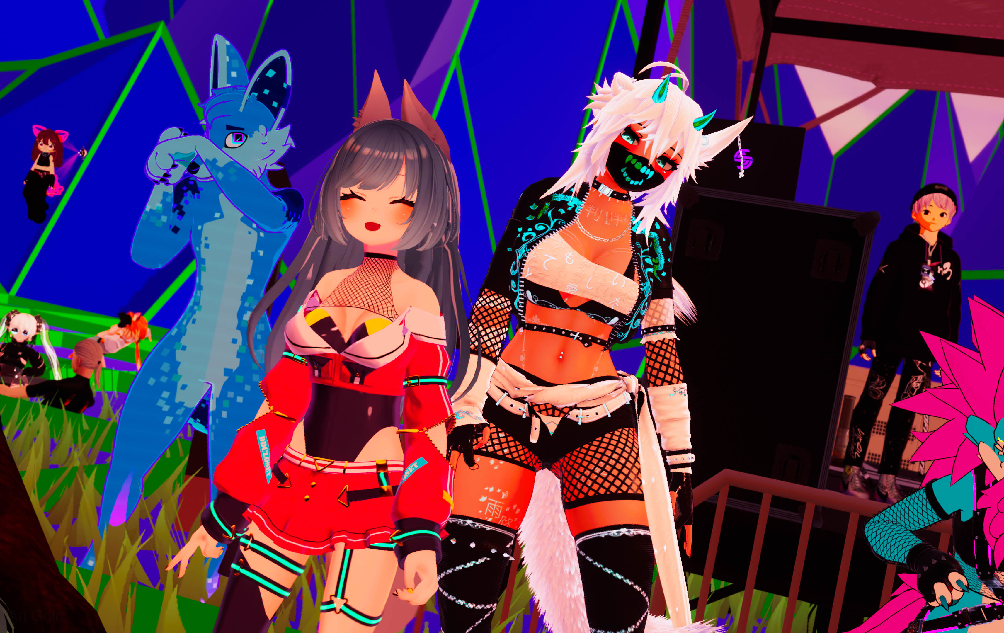 VRChat 2024 04 28 01 07 57.996 3840x2160 AriGold