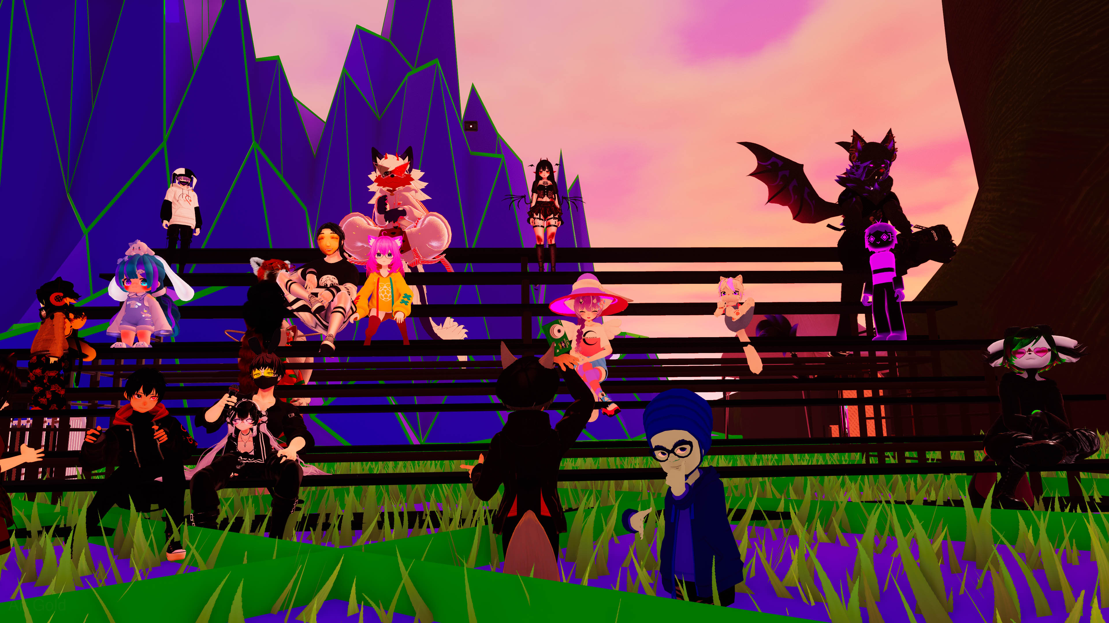 VRChat 2024 04 28 01 12 27.331 3840x2160 AriGold