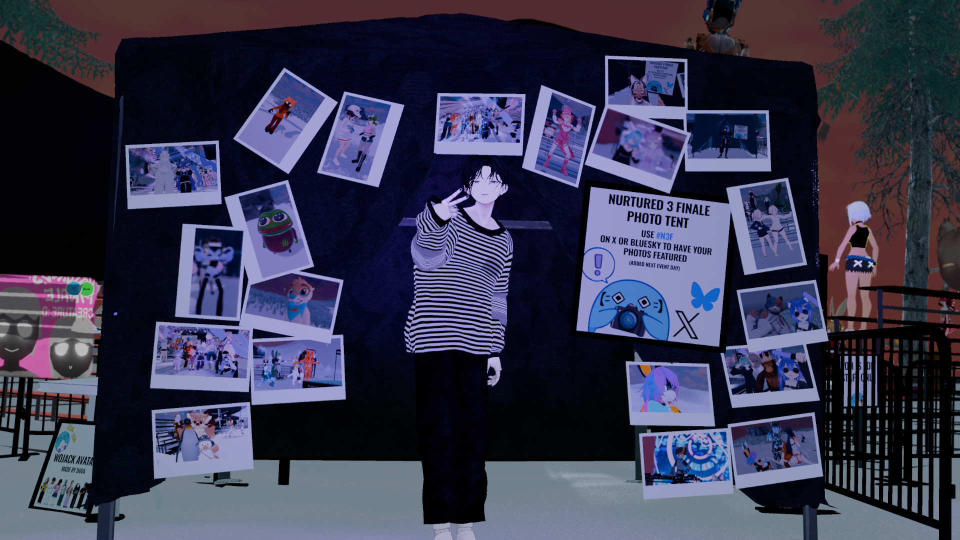 VRChat 2024 12 06 18 53 20.627 1920x1080 Wrld 42d994ab 9fc3 4407 9620 142363e100a2