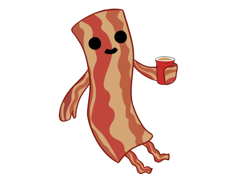 SergeantBacon avatar