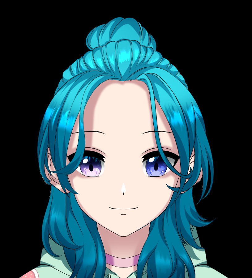 SatinCake avatar