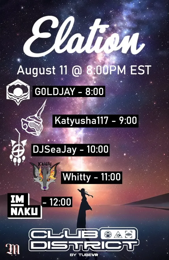 Venues Showcase - April 2023